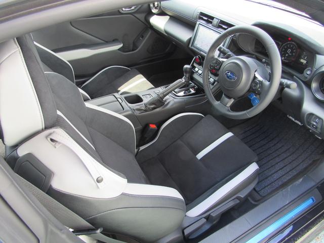 ＢＲＺ ＳＴＩ　スポーツ　パープルエディション／２００台限定／スマートキー／ＬＥＤヘッドライト／メモリーナビ／フルセグ／バックモニター／フロントドラレコ／ＥＴＣ搭載／レーダーブレーキ／クルーズコントロール（26枚目）