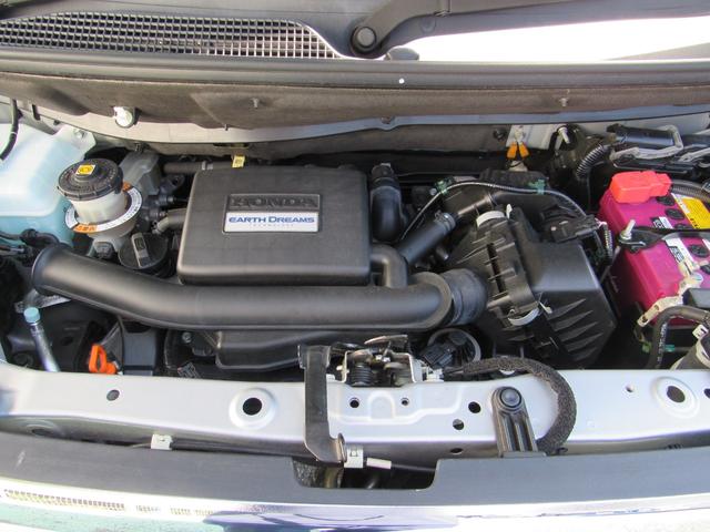 Ｎ－ＢＯＸ Ｇ・Ｌホンダセンシング　禁煙車／両側パワースライドドア／スマートキー／ＬＥＤヘッドライト／メモリーナビ／バックモニター／ＥＴＣ搭載／前後ドラレコ／アイドリングストップ／コーナーセンサー／レーダーブレーキ／運転席助手席エアＢ（16枚目）