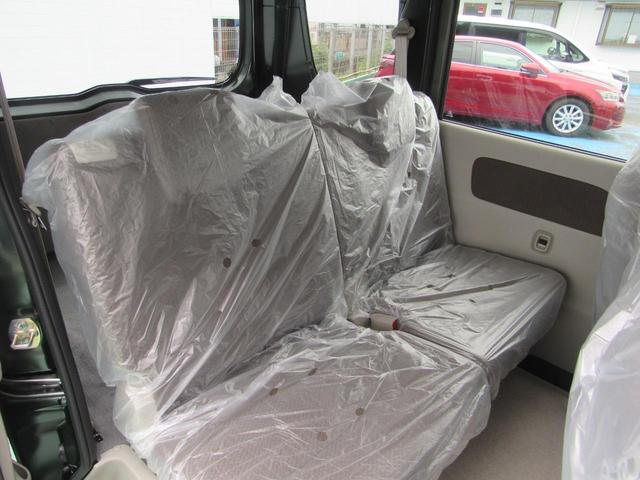 エブリイ ジョインターボ　届出済未使用車／スマートキー／ＬＥＤヘッドライト／アイドリングストップ／コーナーセンサー／レーダーブレーキ／シートヒーター／両側スライドドア／運転席助手席エアバッグ（24枚目）