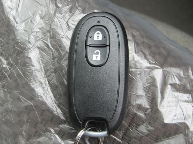 エブリイ ジョインターボ　届出済未使用車／スマートキー／ＬＥＤヘッドライト／アイドリングストップ／コーナーセンサー／レーダーブレーキ／シートヒーター／両側スライドドア／運転席助手席エアバッグ（28枚目）