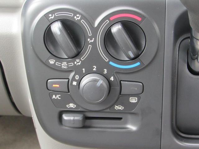 エブリイ ジョインターボ　届出済未使用車／スマートキー／ＬＥＤヘッドライト／アイドリングストップ／コーナーセンサー／レーダーブレーキ／シートヒーター／両側スライドドア／運転席助手席エアバッグ（19枚目）