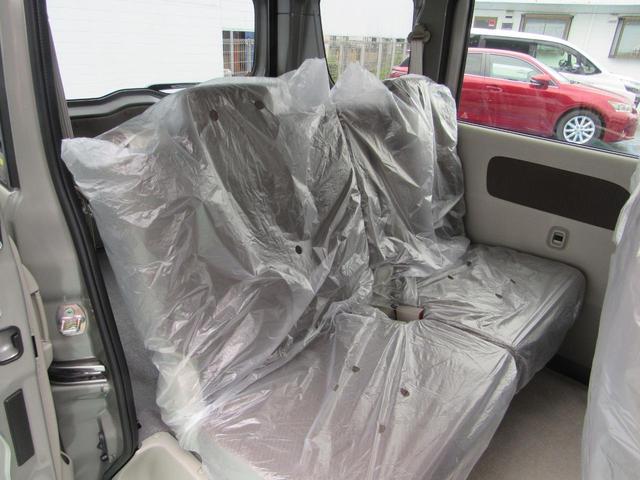 エブリイ ジョインターボ　届出済未使用車／スマートキー／ＬＥＤヘッドライト／アイドリングストップ／コーナーセンサー／レーダーブレーキ／シートヒーター／両側スライドドア／運転席助手席エアバッグ（24枚目）