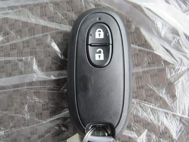 エブリイ ジョインターボ　届出済未使用車／スマートキー／ＬＥＤヘッドライト／アイドリングストップ／コーナーセンサー／レーダーブレーキ／シートヒーター／両側スライドドア／運転席助手席エアバッグ（28枚目）