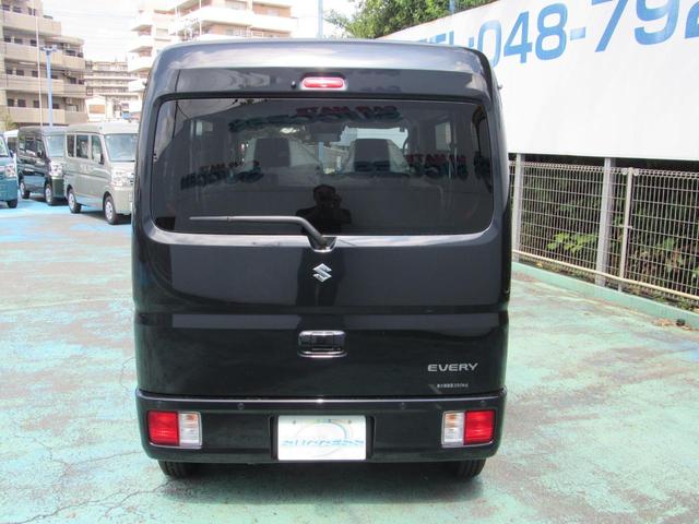 エブリイ ジョイン　届出済未使用車／スマートキー／ＬＥＤヘッドライト／アイドリングストップ／コーナーセンサー／レーダーブレーキ／運転席助手席エアバッグ／シートヒーター／両側スライドドア（12枚目）