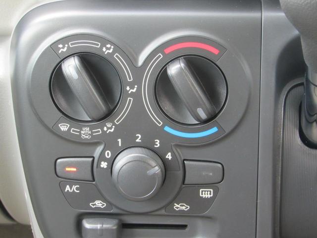 エブリイ ジョイン　届出済未使用車／スマートキー／ＬＥＤヘッドライト／アイドリングストップ／コーナーセンサー／レーダーブレーキ／運転席助手席エアバッグ／シートヒーター／両側スライドドア（19枚目）