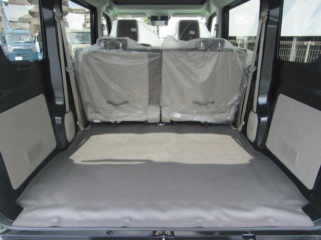 エブリイ ジョイン　届出済未使用車／スマートキー／ＬＥＤヘッドライト／アイドリングストップ／コーナーセンサー／レーダーブレーキ／運転席助手席エアバッグ／シートヒーター／両側スライドドア（25枚目）