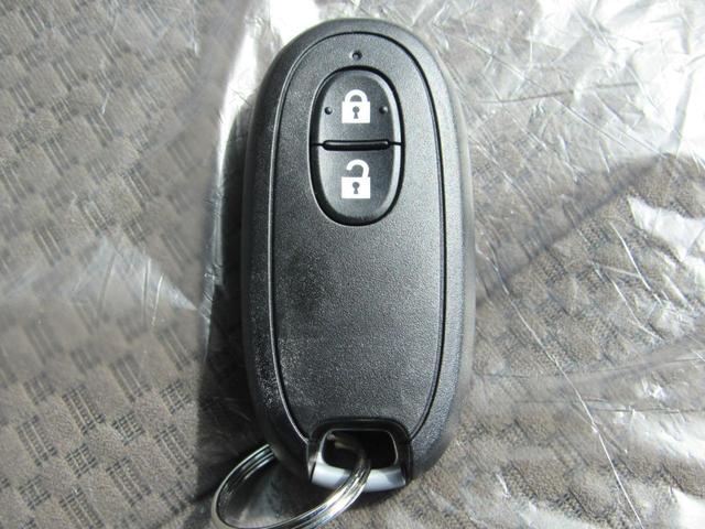 エブリイ ジョイン　届出済未使用車／スマートキー／ＬＥＤヘッドライト／アイドリングストップ／コーナーセンサー／レーダーブレーキ／運転席助手席エアバッグ／シートヒーター／両側スライドドア（28枚目）