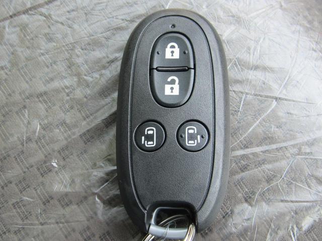 エブリイ ジョインターボ　届出済未使用車／スマートキー／ＬＥＤヘッドライト／両側スライドドア／アイドリングストップ／コーナーセンサー／レーダーブレーキ／運転席助手席エアバッグ／シートヒーター／４ＷＤ／ターボ（28枚目）