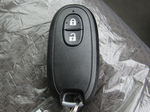 エブリイ ジョイン 届出済未使用車/スマートキー/LEDヘッドライト/アイドリングストップ/コーナーセンサー/レーダーブレーキ/両側スライドドア/運転席助手席エアバッグ/シートヒーター(27枚目)