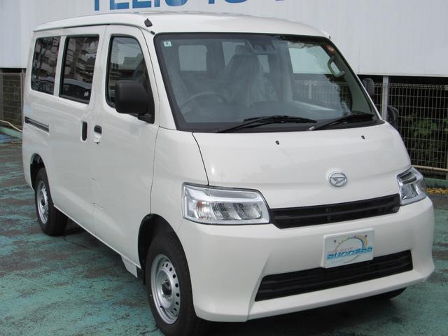 グランマックスカーゴ GL 登録済未使用車/キーレス/両側スライドドア/LEDヘッドライト/アイドリングストップ/コーナーセンサー/レーダーブレーキ/運転席助手席エアバッグ(16枚目)