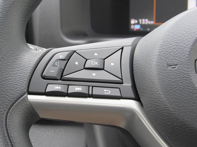 NV200バネットバン VX 新車/キーレス/両側スライドドア/アイドリングストップ/コーナーセンサー/レーダーブレーキ/運転席助手席エアバッグ(22枚目)