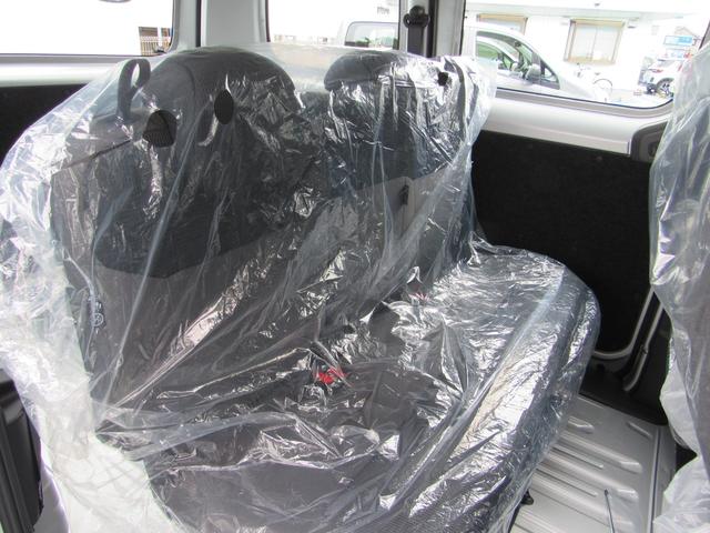 NV200バネットバン VX 新車/キーレス/両側スライドドア/アイドリングストップ/コーナーセンサー/レーダーブレーキ/運転席助手席エアバッグ(28枚目)