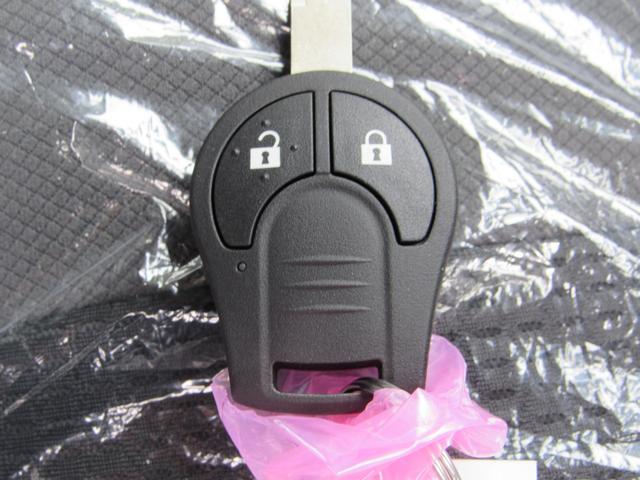 NV200バネットバン VX 新車/キーレス/両側スライドドア/アイドリングストップ/コーナーセンサー/レーダーブレーキ/運転席助手席エアバッグ(31枚目)