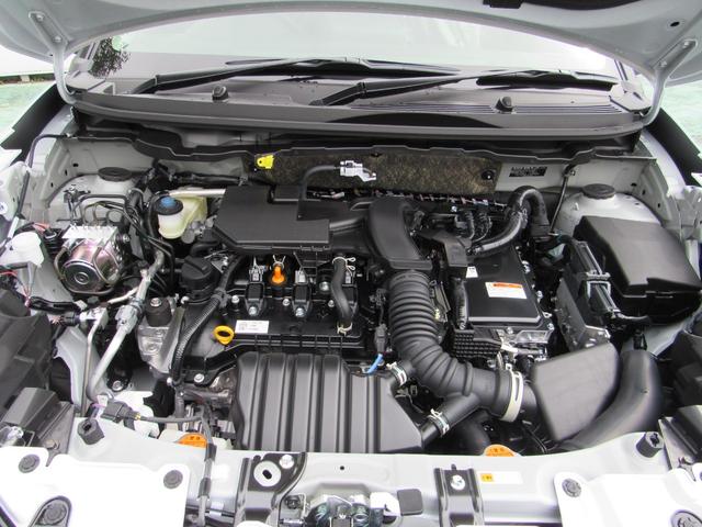 ライズ Z 登録済未使用車/スマートキー/LEDヘッドライト/クルーズコントロール/アラウンドビューモニター対応/バックモニター/運転席助手席エアバッグ/サイドエアバッグ/シートヒーター(18枚目)