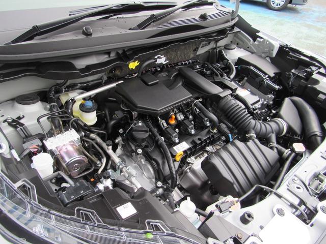 ライズ Z 登録済未使用車/スマートキー/LEDヘッドライト/クルーズコントロール/アラウンドビューモニター対応/バックモニター/運転席助手席エアバッグ/サイドエアバッグ/シートヒーター(19枚目)