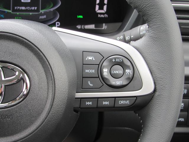 ライズ Z 登録済未使用車/スマートキー/LEDヘッドライト/クルーズコントロール/アラウンドビューモニター対応/バックモニター/運転席助手席エアバッグ/サイドエアバッグ/シートヒーター(24枚目)