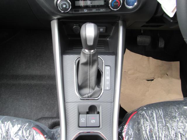 ライズ Z 登録済未使用車/スマートキー/LEDヘッドライト/クルーズコントロール/アラウンドビューモニター対応/バックモニター/運転席助手席エアバッグ/サイドエアバッグ/シートヒーター(26枚目)