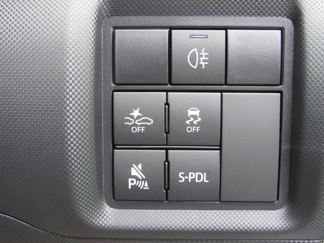 ライズ Z 登録済未使用車/スマートキー/LEDヘッドライト/クルーズコントロール/アラウンドビューモニター対応/バックモニター/運転席助手席エアバッグ/サイドエアバッグ/シートヒーター(27枚目)