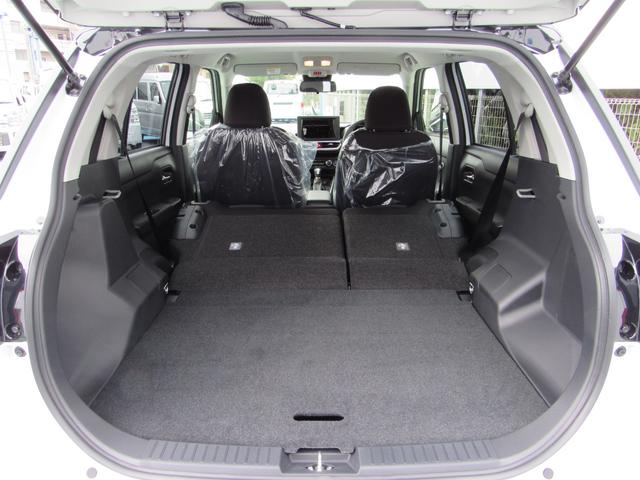 ライズ Z 登録済未使用車/スマートキー/LEDヘッドライト/クルーズコントロール/アラウンドビューモニター対応/バックモニター/運転席助手席エアバッグ/サイドエアバッグ/シートヒーター(33枚目)