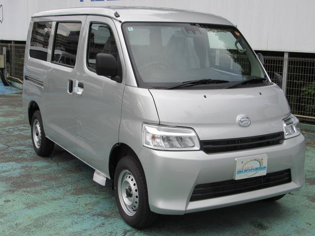 グランマックスカーゴ GL 登録済未使用車/キーレス/両側スライドドア/LEDヘッドライト/アイドリングストップ/コーナーセンサー/レーダーブレーキ/運転席助手席エアバッグ(16枚目)