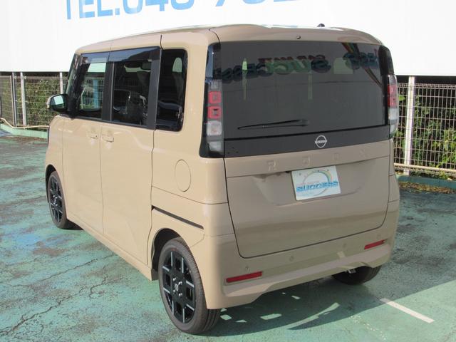 ルークス ハイウェイスター　Ｇターボプロパイロットエディション　届出済未使用車／両側パワースライドドア／スマートキー／ＬＥＤヘッドライト／クルーズコントロール／アラウンドビューモニター対応／運転席助手席エアバッグ／サイドエアバッグ／コーナーセンサー（11枚目）