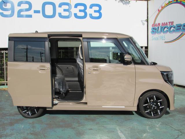 ルークス ハイウェイスター　Ｇターボプロパイロットエディション　届出済未使用車／両側パワースライドドア／スマートキー／ＬＥＤヘッドライト／クルーズコントロール／アラウンドビューモニター対応／運転席助手席エアバッグ／サイドエアバッグ／コーナーセンサー（15枚目）