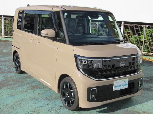 ルークス ハイウェイスター　Ｇターボプロパイロットエディション　届出済未使用車／両側パワースライドドア／スマートキー／ＬＥＤヘッドライト／クルーズコントロール／アラウンドビューモニター対応／運転席助手席エアバッグ／サイドエアバッグ／コーナーセンサー（16枚目）