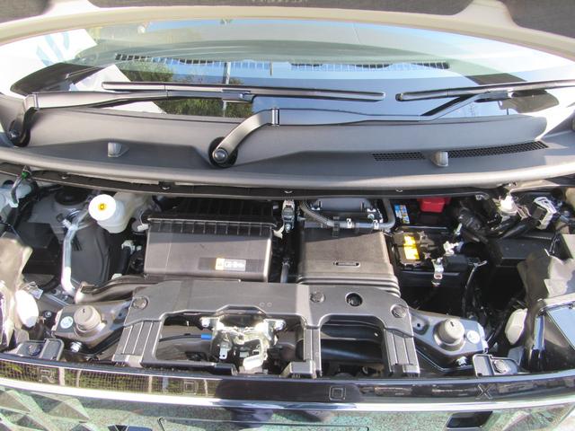 ルークス ハイウェイスター　Ｇターボプロパイロットエディション　届出済未使用車／両側パワースライドドア／スマートキー／ＬＥＤヘッドライト／クルーズコントロール／アラウンドビューモニター対応／運転席助手席エアバッグ／サイドエアバッグ／コーナーセンサー（21枚目）