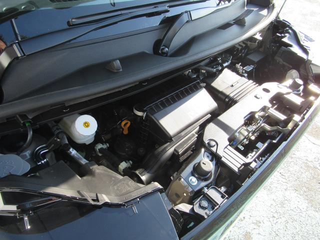 ルークス ハイウェイスター　Ｇターボプロパイロットエディション　届出済未使用車／両側パワースライドドア／スマートキー／ＬＥＤヘッドライト／クルーズコントロール／アラウンドビューモニター対応／運転席助手席エアバッグ／サイドエアバッグ／コーナーセンサー（22枚目）