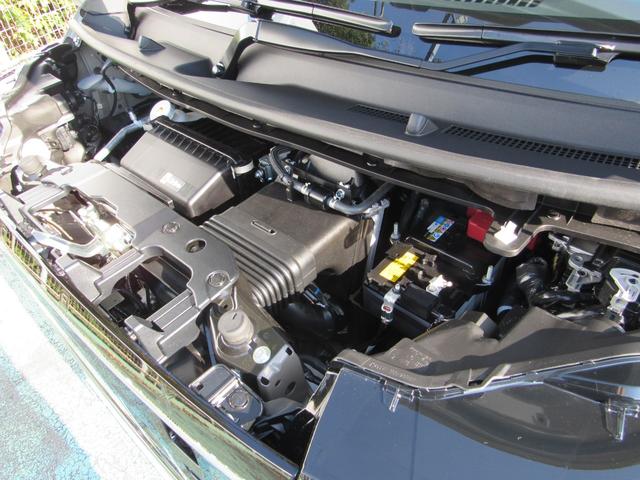 ルークス ハイウェイスター　Ｇターボプロパイロットエディション　届出済未使用車／両側パワースライドドア／スマートキー／ＬＥＤヘッドライト／クルーズコントロール／アラウンドビューモニター対応／運転席助手席エアバッグ／サイドエアバッグ／コーナーセンサー（23枚目）