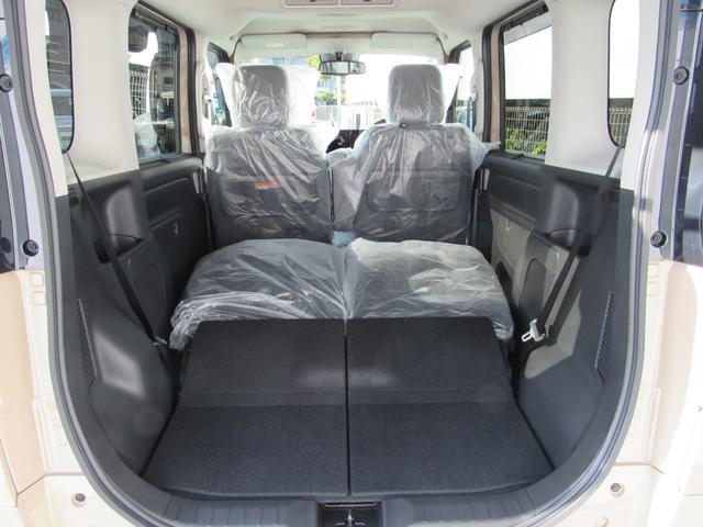 ルークス ハイウェイスター　Ｇターボプロパイロットエディション　届出済未使用車／両側パワースライドドア／スマートキー／ＬＥＤヘッドライト／クルーズコントロール／アラウンドビューモニター対応／運転席助手席エアバッグ／サイドエアバッグ／コーナーセンサー（36枚目）