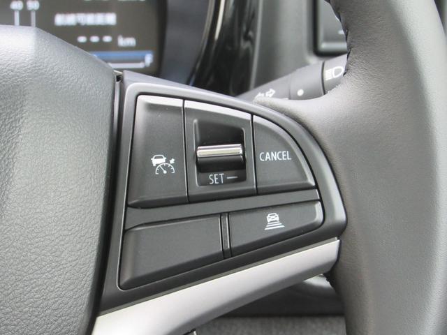 ハスラー ハイブリッドＸ　届出済未使用車／スマートキー／ＬＥＤヘッドライト／クルーズコントロール／アラウンドビューモニター対応／メモリーナビ／フルセグ／アイドリングストップ／コーナーセンサー／レーダーブレーキ（24枚目）