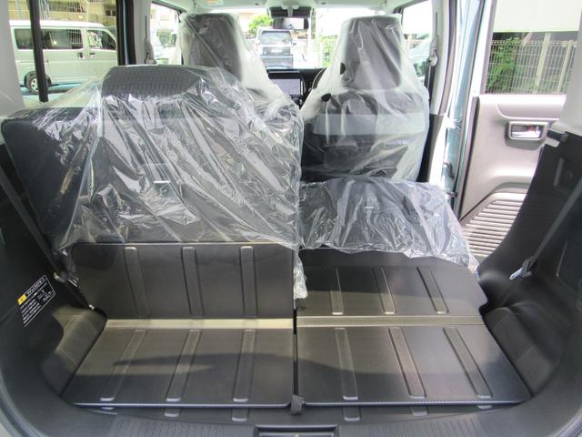 ハスラー ハイブリッドＸ　届出済未使用車／スマートキー／ＬＥＤヘッドライト／クルーズコントロール／アラウンドビューモニター対応／メモリーナビ／フルセグ／アイドリングストップ／コーナーセンサー／レーダーブレーキ（33枚目）