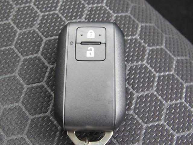 クロスビー ハイブリッドＭＺ　登録済未使用車／スマートキー／ＬＥＤヘッドライト／クルーズコントロール／アイドリングストップ／コーナーセンサー／レーダーブレーキ／運転席助手席エアバッグ（31枚目）