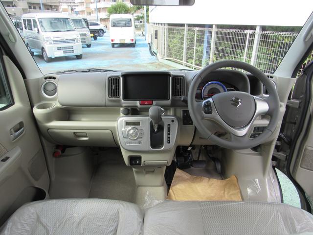エブリイワゴン ＰＺターボスペシャル　届出済未使用車／スマートキー／両側パワースライドドア／ＬＥＤヘッドライト／アイドリングストップ／コーナーセンサー／レーダーブレーキ／運転席助手席エアバッグ／シートヒーター（17枚目）