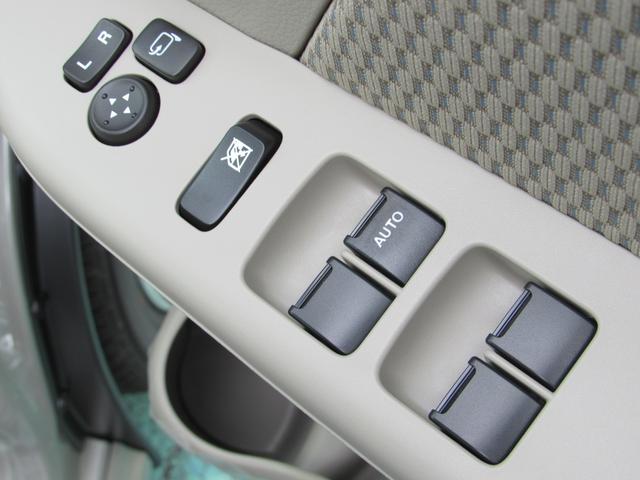 エブリイワゴン ＰＺターボスペシャル　届出済未使用車／スマートキー／両側パワースライドドア／ＬＥＤヘッドライト／アイドリングストップ／コーナーセンサー／レーダーブレーキ／運転席助手席エアバッグ／シートヒーター（23枚目）