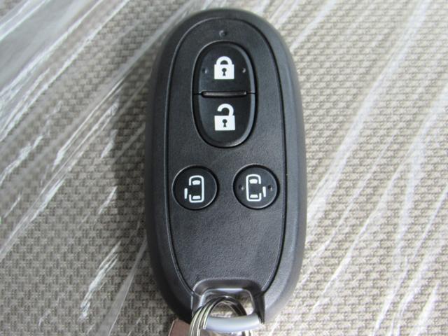 エブリイワゴン ＰＺターボスペシャル　届出済未使用車／スマートキー／両側パワースライドドア／ＬＥＤヘッドライト／アイドリングストップ／コーナーセンサー／レーダーブレーキ／運転席助手席エアバッグ／シートヒーター（29枚目）