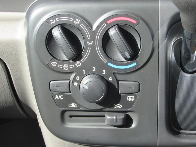 エブリイ ジョイン　届出済未使用車／スマートキー／両側スライドドア／ＬＥＤヘッドライト／アイドリングストップ／コーナーセンサー／レーダーブレーキ／シートヒーター／運転席助手席エアバッグ（19枚目）