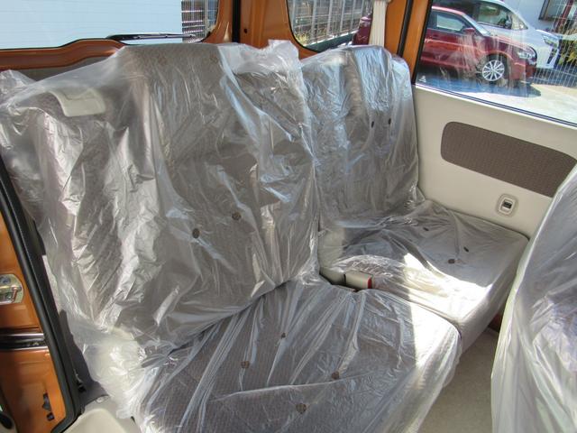 エブリイ ジョイン　届出済未使用車／スマートキー／両側スライドドア／ＬＥＤヘッドライト／アイドリングストップ／コーナーセンサー／レーダーブレーキ／シートヒーター／運転席助手席エアバッグ（24枚目）