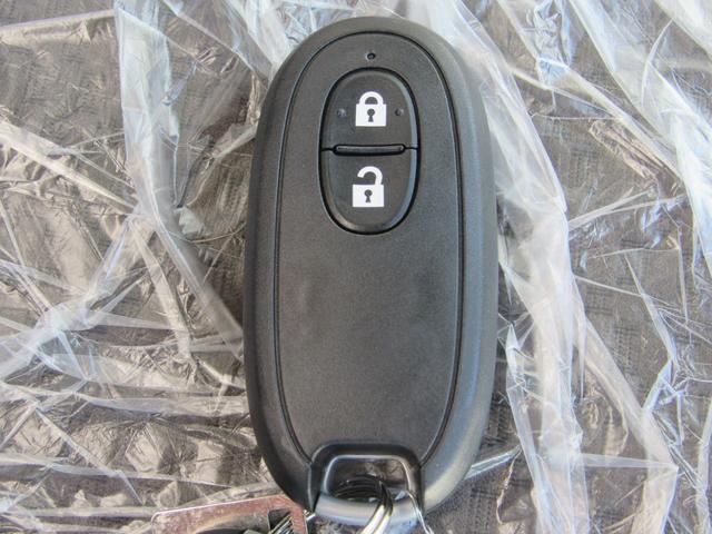 エブリイ ジョイン　届出済未使用車／スマートキー／両側スライドドア／ＬＥＤヘッドライト／アイドリングストップ／コーナーセンサー／レーダーブレーキ／シートヒーター／運転席助手席エアバッグ（28枚目）