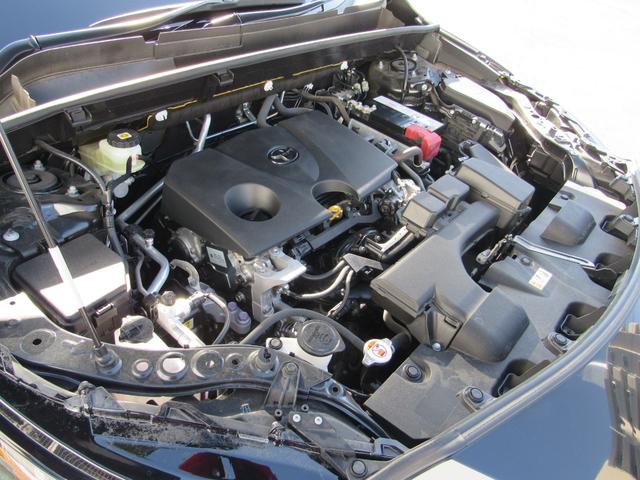 ハリアー Ｚ　レザーパッケージ　禁煙車／ワンオーナー／メモリーナビ／フルセグ／スマートキー／ＬＥＤヘッドライト／クルーズコントロール／バックモニター／パワーバックドア／運転席助手席エアバッグ／シートエアコン／ＥＴＣ２．０搭載／ＢＳＭ（17枚目）