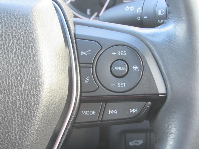 ハリアー Ｚ　レザーパッケージ　禁煙車／ワンオーナー／メモリーナビ／フルセグ／スマートキー／ＬＥＤヘッドライト／クルーズコントロール／バックモニター／パワーバックドア／運転席助手席エアバッグ／シートエアコン／ＥＴＣ２．０搭載／ＢＳＭ（21枚目）