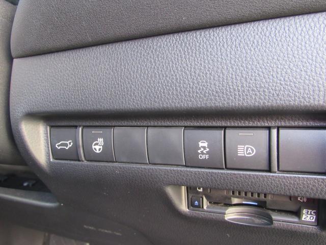 ハリアー Ｚ　レザーパッケージ　禁煙車／ワンオーナー／メモリーナビ／フルセグ／スマートキー／ＬＥＤヘッドライト／クルーズコントロール／バックモニター／パワーバックドア／運転席助手席エアバッグ／シートエアコン／ＥＴＣ２．０搭載／ＢＳＭ（25枚目）