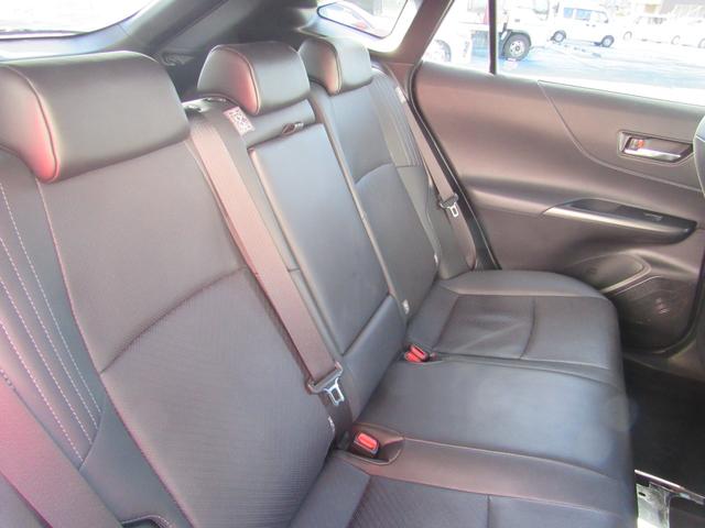 ハリアー Ｚ　レザーパッケージ　禁煙車／ワンオーナー／メモリーナビ／フルセグ／スマートキー／ＬＥＤヘッドライト／クルーズコントロール／バックモニター／パワーバックドア／運転席助手席エアバッグ／シートエアコン／ＥＴＣ２．０搭載／ＢＳＭ（29枚目）