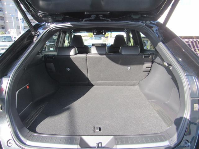 ハリアー Ｚ　レザーパッケージ　禁煙車／ワンオーナー／メモリーナビ／フルセグ／スマートキー／ＬＥＤヘッドライト／クルーズコントロール／バックモニター／パワーバックドア／運転席助手席エアバッグ／シートエアコン／ＥＴＣ２．０搭載／ＢＳＭ（30枚目）