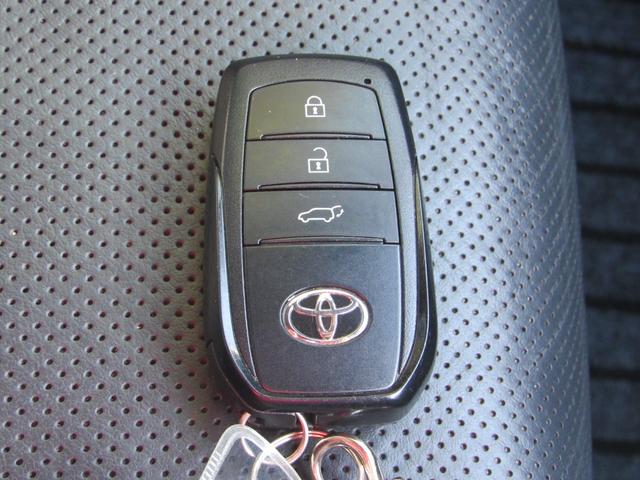 ハリアー Ｚ　レザーパッケージ　禁煙車／ワンオーナー／メモリーナビ／フルセグ／スマートキー／ＬＥＤヘッドライト／クルーズコントロール／バックモニター／パワーバックドア／運転席助手席エアバッグ／シートエアコン／ＥＴＣ２．０搭載／ＢＳＭ（34枚目）