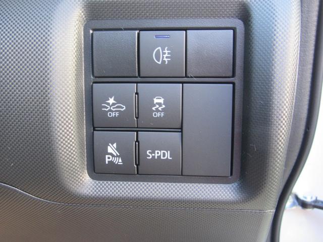 ライズ Z 登録済未使用車/スマートキー/LEDヘッドライト/クルーズコントロール/アラウンドビューモニター対応/ディスプレイオーディオ/アイドリングストップ/コーナーセンサー/レーダーブレーキ(28枚目)