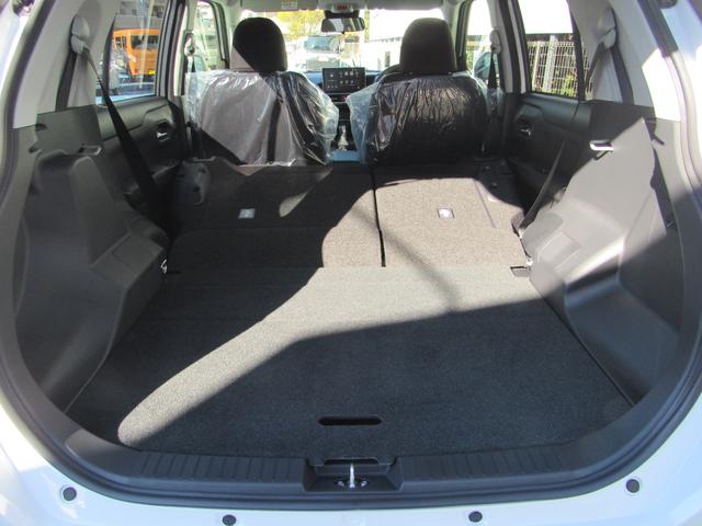 ライズ Z 登録済未使用車/スマートキー/LEDヘッドライト/クルーズコントロール/アラウンドビューモニター対応/ディスプレイオーディオ/アイドリングストップ/コーナーセンサー/レーダーブレーキ(34枚目)