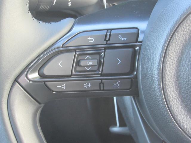 シエンタ ハイブリッドZ 登録済未使用車/コンフォートP/メモリーナビ/フルセグ/スマートキー/両側パワースライドドア/LEDヘッドライト/クルーズコントロール/アラウンドビューモニター対応/ETC2.0搭載(25枚目)