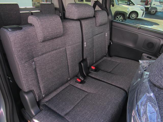 シエンタ ハイブリッドZ 登録済未使用車/コンフォートP/メモリーナビ/フルセグ/スマートキー/両側パワースライドドア/LEDヘッドライト/クルーズコントロール/アラウンドビューモニター対応/ETC2.0搭載(34枚目)